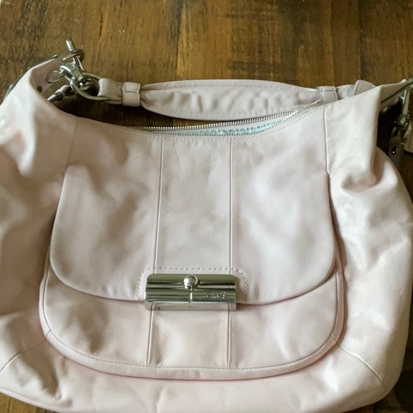 Coach hobo bag - Picture 2 of 2